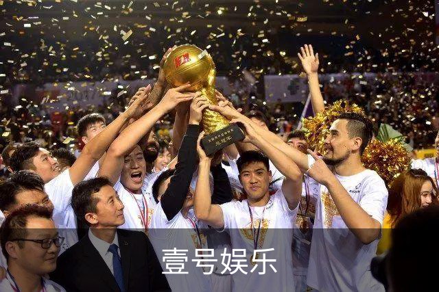 壹号娱乐公司简介